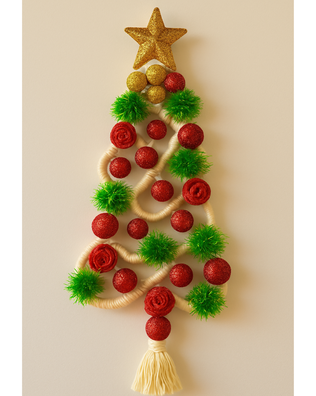 Árvore de Natal 6